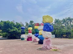 -漳州滨海火山岛自然生态风景区