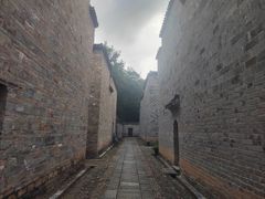 -景德镇古窑民俗博览区