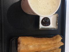 -永和大王(龙德广场店)