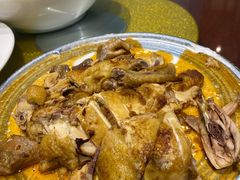 窑鸡-八道本地特色菜馆(大鹏古城店)