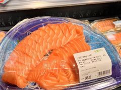 -七鲜超市(瑞虹天地太阳宫店)