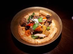 -楼兰新疆主题餐厅(苏州中心店)