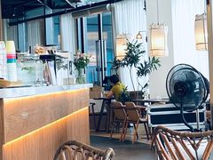 -G+KITCHEN(龙湖狮山天街店)