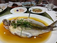 -上海小南国(仲盛世界商城店)