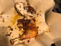 -绿茶餐厅(天津天河城店)