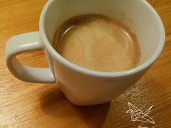 咖啡-宜家·瑞典风味餐厅(北京西红门店)