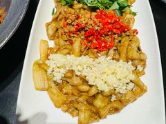 -天宝兄弟(前海壹方城店)