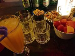 -杜尚rooftop露台酒吧