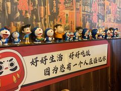 -七町糖果寿司屋(龙洞广工店)