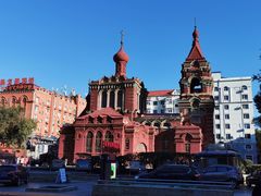 -圣·阿列克谢耶夫教堂