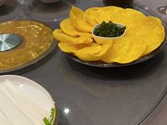 -百草滩羊清水涮羊肉(长城路店)