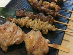 -有喜屋·深夜食堂(北京西路店)