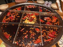 -白乐天毛肚火锅馆(南滨路店)