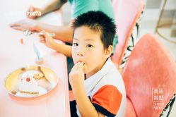 -非常六加一儿童摄影(同安店)