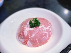 -南门涮肉(上海二店)