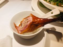 -小厨娘淮扬菜(六合欢乐港店)