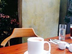 豆奶拿铁-新元素(三里屯太古里南区)