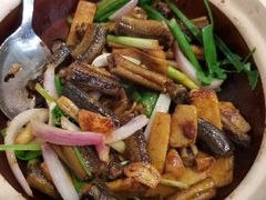 -东江海鲜酒家(艺都分店)