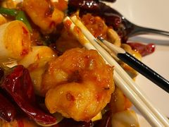 -杭州香格里拉·香宫中餐厅