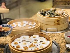 -马哥孛罗咖啡厅·Cafe Marco (厦门马哥孛罗东方大酒店)