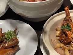 -领事馆19号中餐厅(厦门海景洲际酒店)