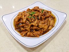 -老字号蛇口德记烧腊饭店·海鲜加工
