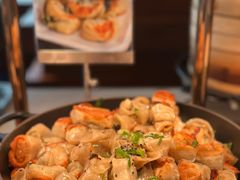 -The COOK·厨餐厅·自助餐(浦东嘉里大酒店)