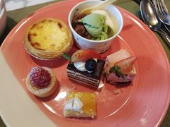 -厦门艾美酒店·新食谱西餐厅