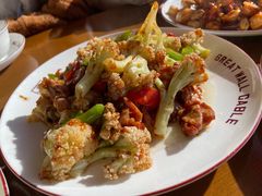-翼松楼餐厅