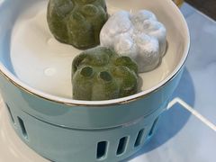 -船歌·鱼水饺青岛菜(正阳路店)