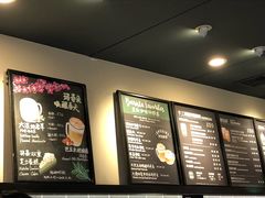 -星巴克(无锡大东方店)