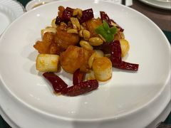 宫爆深海虾球-麟1929(外滩店)