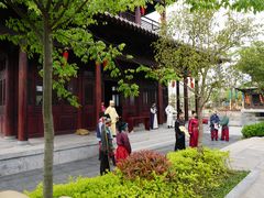 -朱仙镇启封故园景区