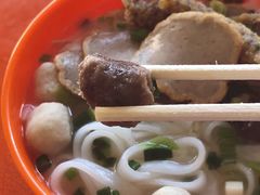 -富记鱼蛋粉(西村店)