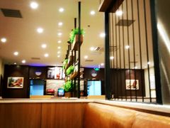 -萨莉亚意式餐厅(国展天虹店)
