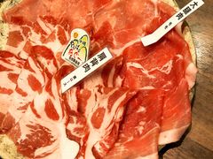 -我那覇豚肉店(カフーナ旭橋店)