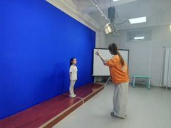 -新声线少儿口才(亦庄示范校区)