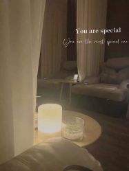 -8SPA养愈空间·新中式疗愈spa
