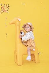 -临泉天都宝贝儿童摄影