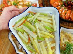 -东山壹号海鲜餐厅(金銮名都店)