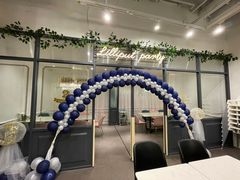 -Lilliput粒粒堡亲子餐厅(祥云小镇店)