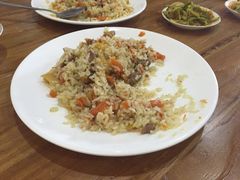-阿达西新疆餐厅(西北大学店)