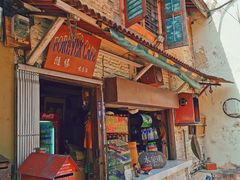 -马六甲鸡场街
