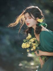 -索菲亚摄影会所