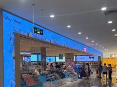 -巴黎春天(浦建店)