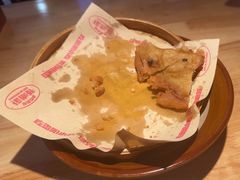 -怪噜范·老贵阳街头名小吃(汇金星力城店)