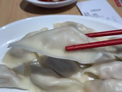-喜家德虾仁水饺(东方宝泰店)