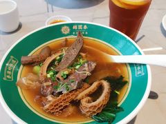 -锦园春香港茶餐厅(西海湾旗舰店)