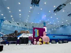 -广州热雪奇迹