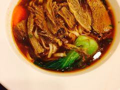 -康师傅私房牛肉面(马泉营奥莱店)